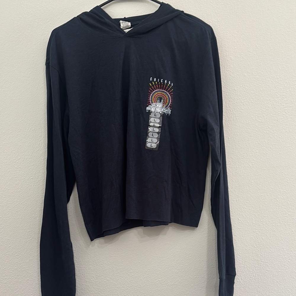 Pacifica Navy Blue Garment